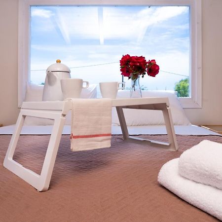 Stathis Suite Exanthia Exterior foto